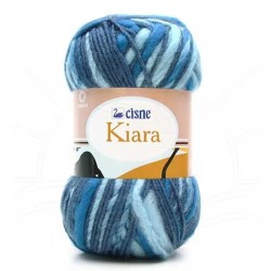 NOVELO CISNE KIARA 100GR - 00360