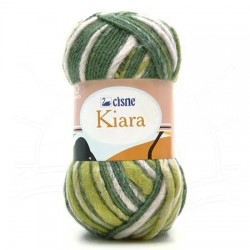 NOVELO CISNE KIARA 100GR - 00680