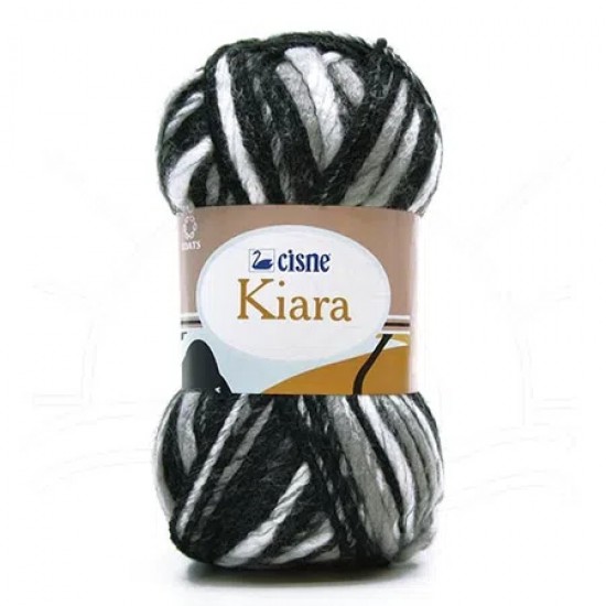 NOVELO CISNE KIARA 100GR - 00800