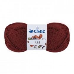 NOVELO CISNE LILLE 100G - 00046