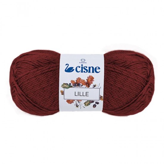 NOVELO CISNE LILLE 100G - 00046