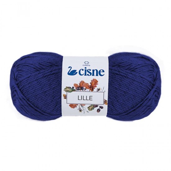 NOVELO CISNE LILLE 100G - 00147