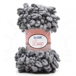 NOVELO CISNE LOOP 100G - 00235