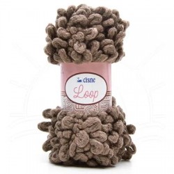 NOVELO CISNE LOOP 100G - 00369