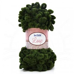 NOVELO CISNE LOOP 100G - 00862