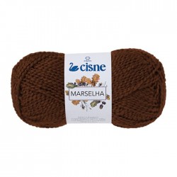 NOVELO CISNE MARSELHA 100G - 00190