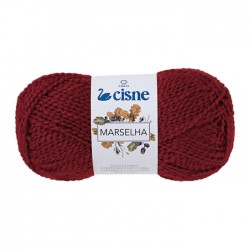 NOVELO CISNE MARSELHA 100G - 00335