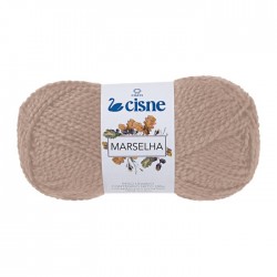 NOVELO CISNE MARSELHA 100G - 03588