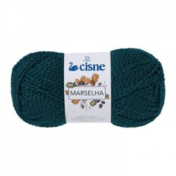 NOVELO CISNE MARSELHA 100G - 04394