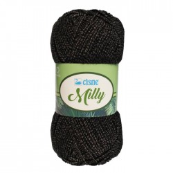 NOVELO CISNE MILLY 100G - 00250