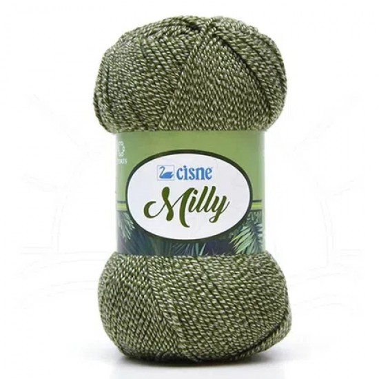 NOVELO CISNE MILLY 100G - 00170