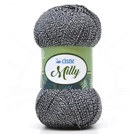 NOVELO CISNE MILLY 100G - 00500