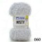 NOVELO CISNE MISTY 100G - 00060