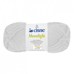 NOVELO CISNE MOONLIGHT 100G - 0000B