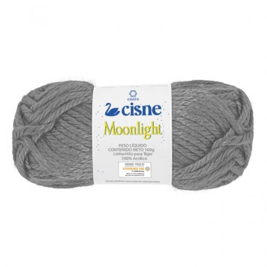 NOVELO CISNE MOONLIGHT 100G - 00194