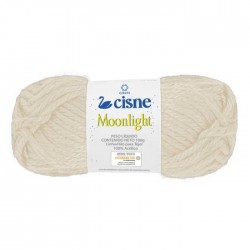 NOVELO CISNE MOONLIGHT 100G - 00241