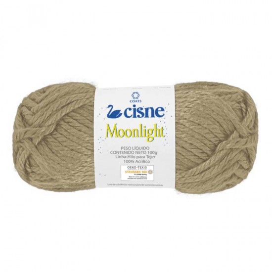 NOVELO CISNE MOONLIGHT 100G - 00302