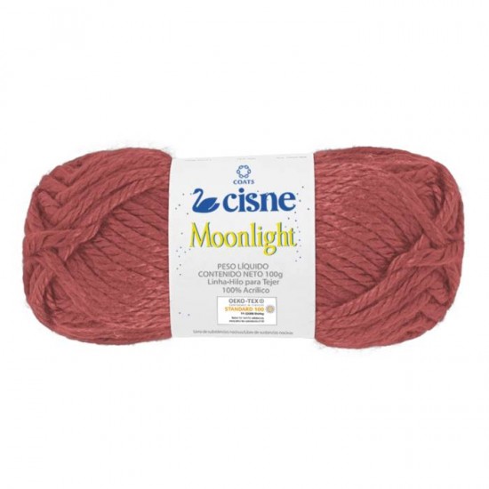 NOVELO CISNE MOONLIGHT 100G - 01891