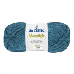 NOVELO CISNE MOONLIGHT 100G - 04394