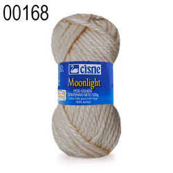 NOVELO CISNE MOONLIGHT 100G - 00168