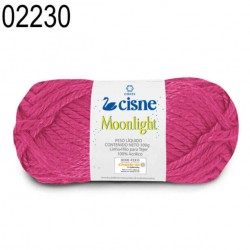 NOVELO CISNE MOONLIGHT 100G - 02230