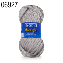 NOVELO CISNE MOONLIGHT 100G - 06927