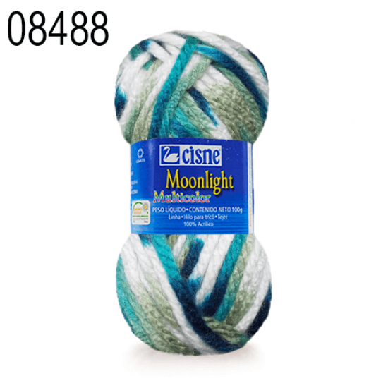 NOVELO CISNE MOONLIGHT MULTI 100G 08488