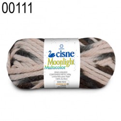 NOVELO CISNE MOONLIGHT MULTI 100G 00111