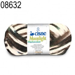 NOVELO CISNE MOONLIGHT MULTI 100G 08632