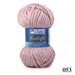 NOVELO CISNE MOONLIGHT 100G - 00053