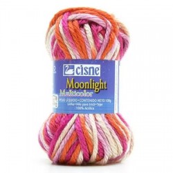 NOVELO CISNE MOONLIGHT MULTI 100G 08200