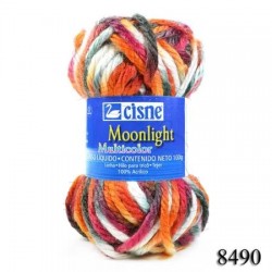 NOVELO CISNE MOONLIGHT MULTI 100G 08490