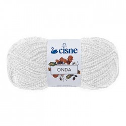 NOVELO CISNE ONDA 100G - 0000B