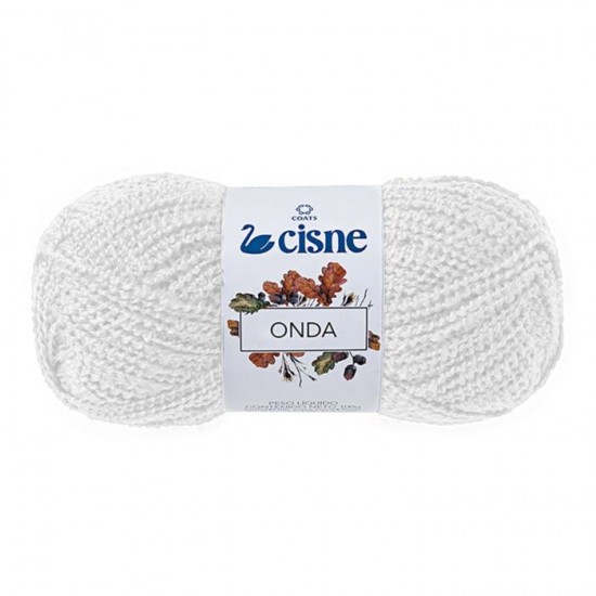 NOVELO CISNE ONDA 100G - 0000B