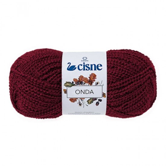 NOVELO CISNE ONDA 100G - 00022