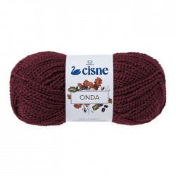 NOVELO CISNE ONDA 100G - 00358