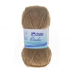 NOVELO CISNE ONDA 100G - 01343