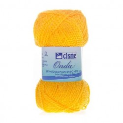 NOVELO CISNE ONDA 100G - 01030