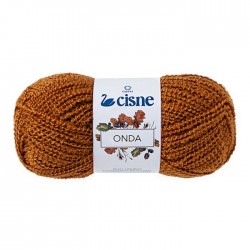 NOVELO CISNE ONDA 100G - 08026