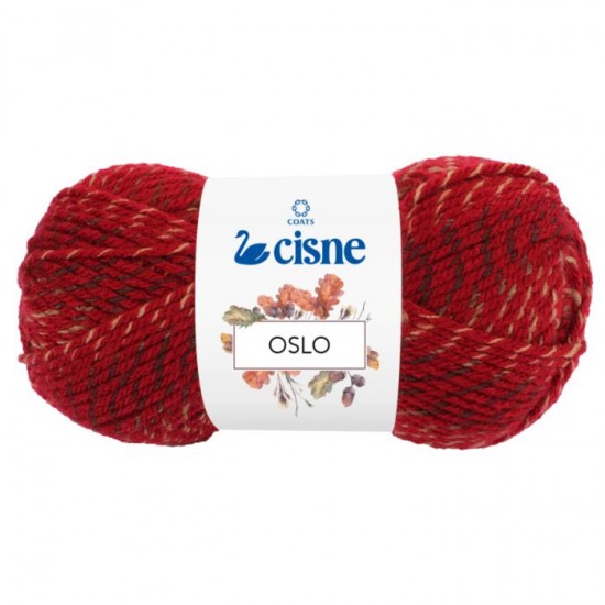 NOVELO CISNE OSLO 100G - 00047