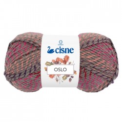 NOVELO CISNE OSLO 100G - 00235