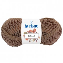 NOVELO CISNE OSLO 100G - 00378