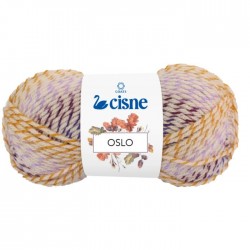 NOVELO CISNE OSLO 100G - 00386