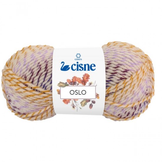 NOVELO CISNE OSLO 100G - 00386