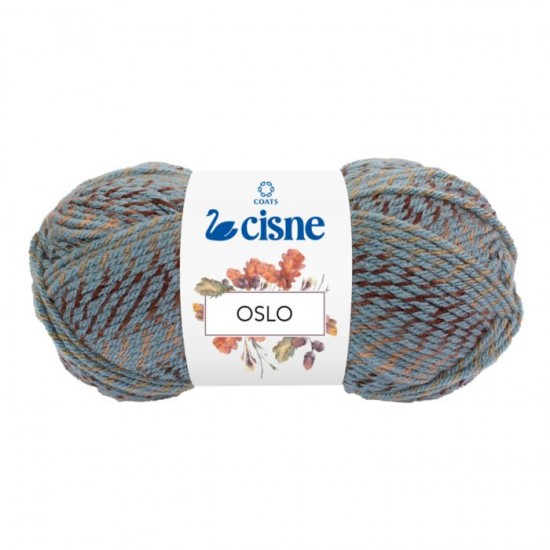 NOVELO CISNE OSLO 100G - 00920