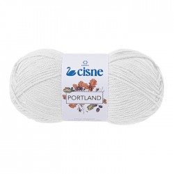 NOVELO CISNE PORTLAND 100G - 0000B