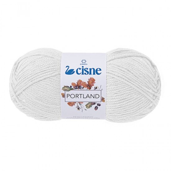 NOVELO CISNE PORTLAND 100G - 0000B