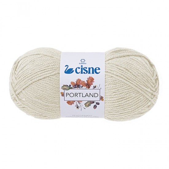 NOVELO CISNE PORTLAND 100G - 00275