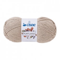 NOVELO CISNE PORTLAND 100G - 00376