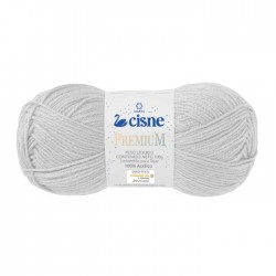 NOVELO CISNE PREMIUM 100G - 0000B